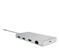 Razer USB-C Dock Mercury - 1338240 - zdjęcie 2